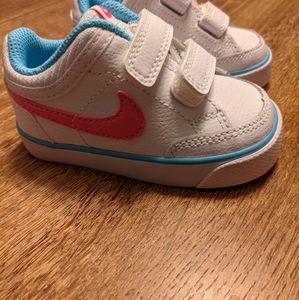 Nike Baby Shoes size 4